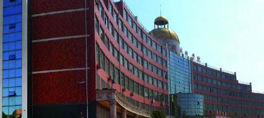 共青科技职业学院2020年招生办