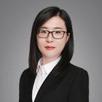 王晓蕾 欧风日韩道日语教师