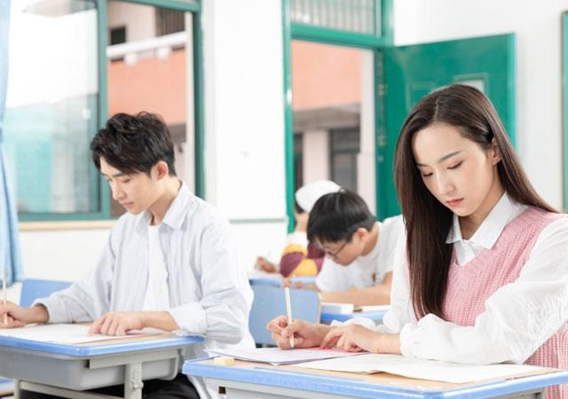 GMAT/GRE 5人小班