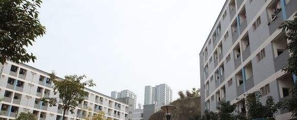 重庆城市管理职业学院单招报名条件