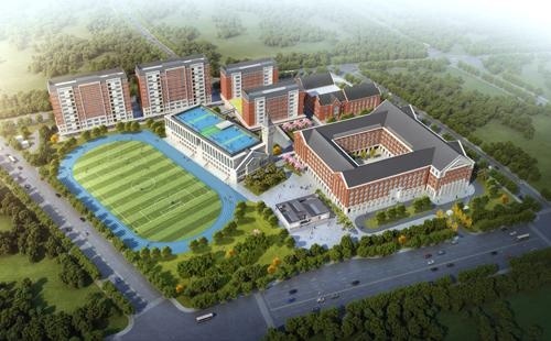 南京威雅学校