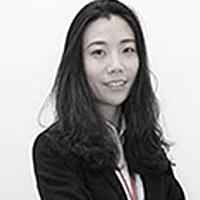 陈雅楠老师
