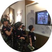 上课模式