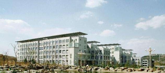 济南职业学院单招报名时间