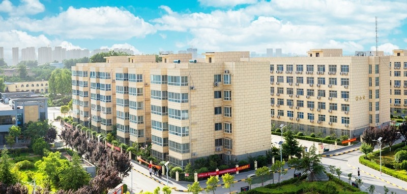 西安高新技师学院2022年学费、收费多少