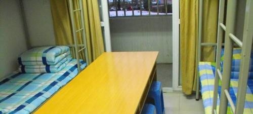 南京机电职业技术学院2020年宿舍条件