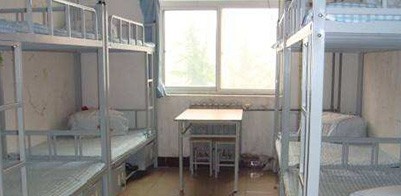 江安县职业中学