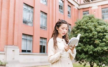 中外籍师资团队