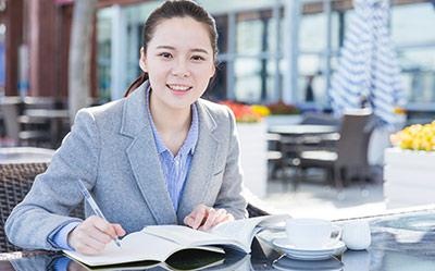 制定学习计划