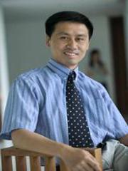 汕头大学在职研究生-李丹 汕头大学副校长