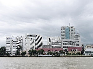 玛希隆大学