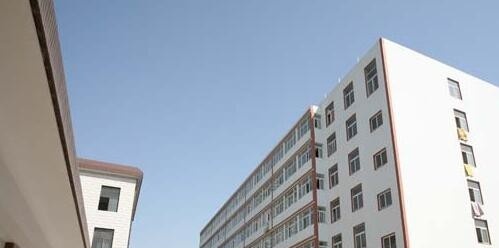 河南理工学校