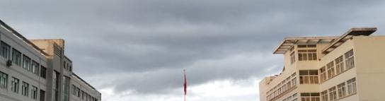 休宁徽匠学校2021年宿舍条件