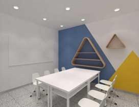 成都双流DASH编程学院