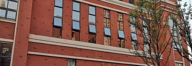 重庆史迪威外语学校高中部地址在哪里