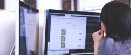 MUI移动界面设计