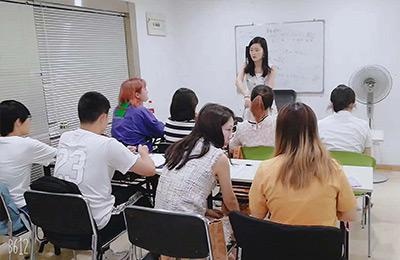 授课教学