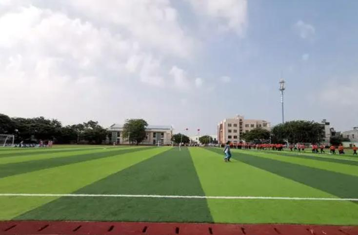 2023临高县新盈中学招生简章