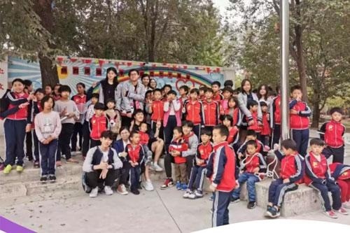 清华志清国际高中部