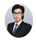 袁宇坤讲师