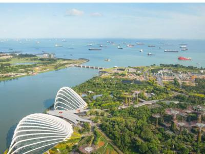 上海英国预科中心