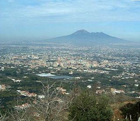 那不勒斯第二大学