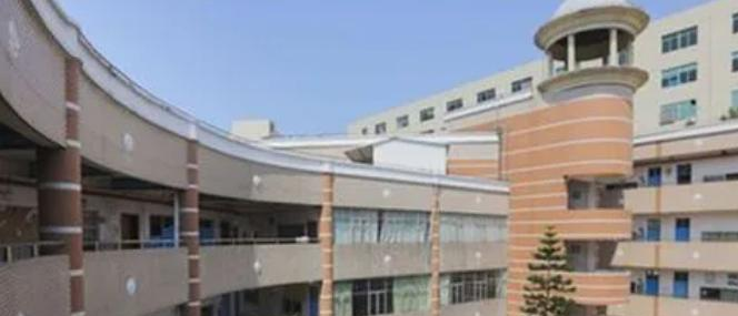 深圳康桥书院2023年入学考试2