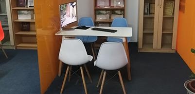 休息室