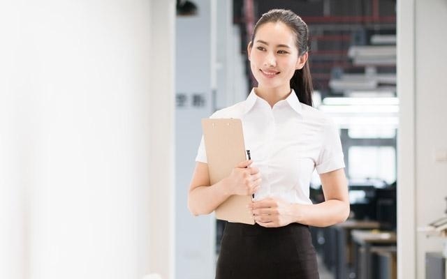 地位高升职机会多