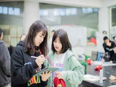 中加枫华国际学校中日项目