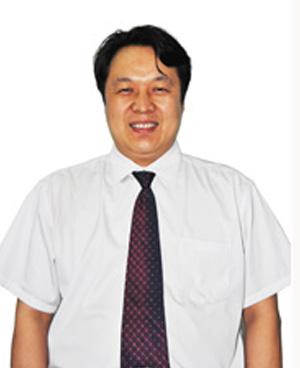 黄建军