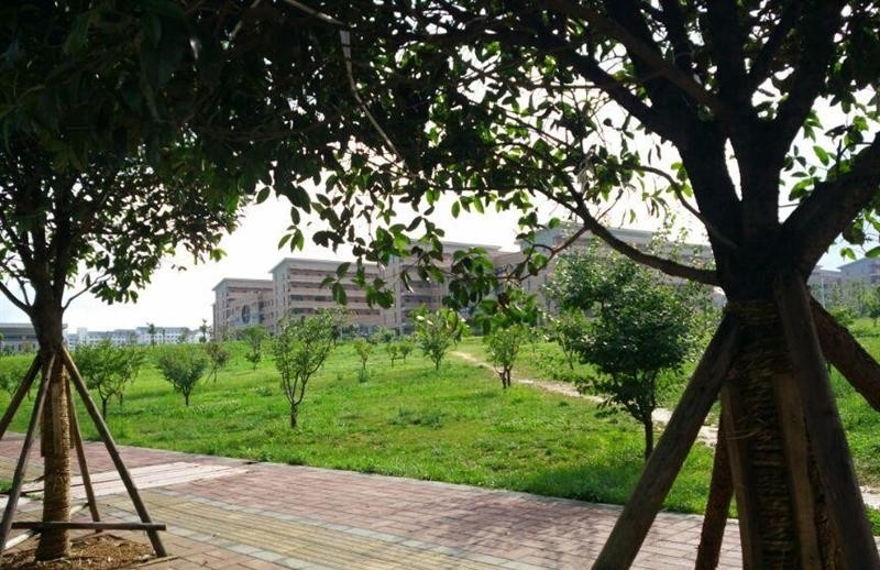 贵州民族大学中专部报名条件、招生对象