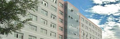 北京二七机车厂技工学校