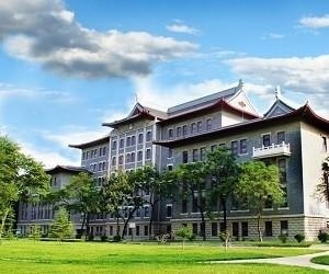 综合楼