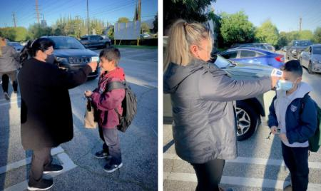 美国加州南麓私立学校（SHA）