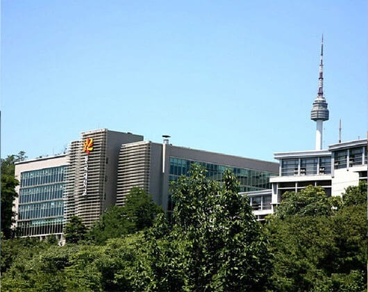 东国大学