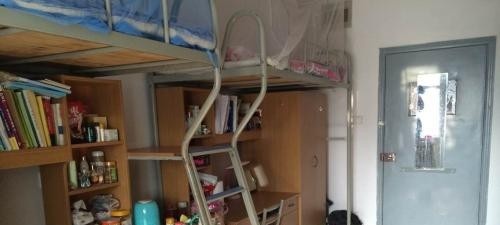 长阳职教中心2020年宿舍条件