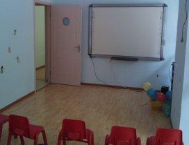 武汉艾思玛特少儿英语