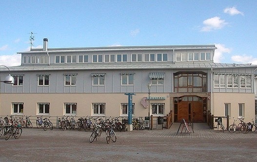 林雪平大学