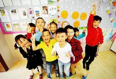 湖州帕丁顿双语学校衔接课程：激励自我的成长
