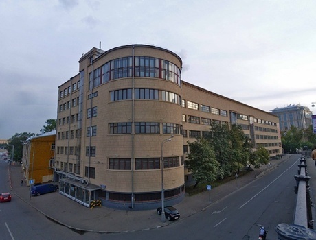 莫斯科工艺学院
