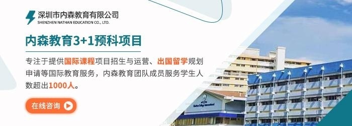 深圳市内森教育