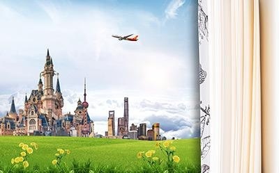 游学旅行