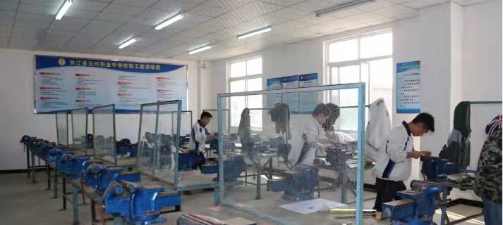 峨眉山职业技术学校