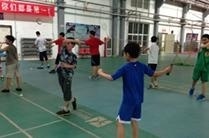 北京金杯之杰培训学校