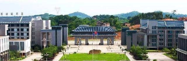 南宁学院单招