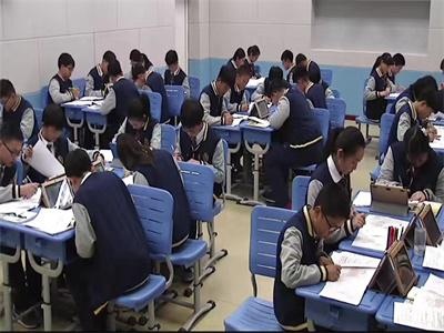 青岛英姿学校国际部