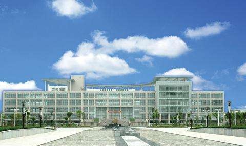 江苏电子信息职业学院