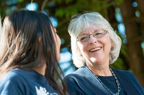 清华志清中学国际部