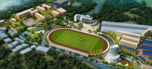 2023年眉山工程技师学院学费、收费多少
